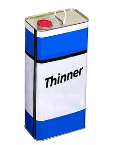 THINNERS