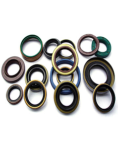 OIL STONE AND OIL SEALS