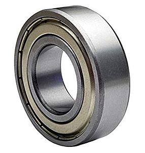 AXIAL GROOVED BEARING 51104