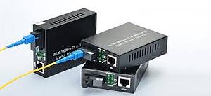 Ethernet media converter ( 10/100/1000 base-T to 1000Base-SX/LX)