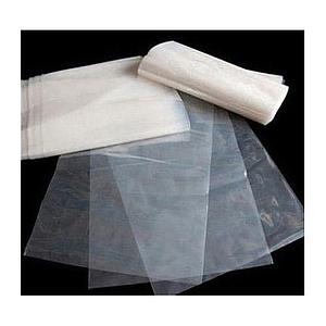 LDPE Cover 350 GSM (W) 6 inch x 24 inch (L)