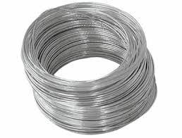 G.I Wire 3 mm ( 50 kg packing)