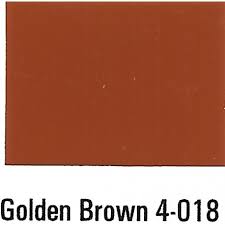Golden Brown Oil Enamel Paint