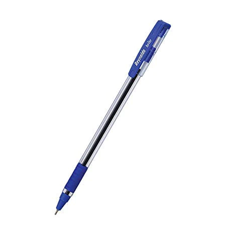 Reynolds Brite Blue Ball Pen - 0.7mm 