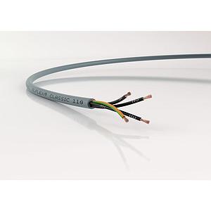 PVC COPPER CABLE 0.75 SQ.MM 9CORE (Olflex 110 9 G 0.75)
