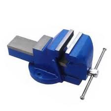 BENCH VICE JAY OPEN-150MM