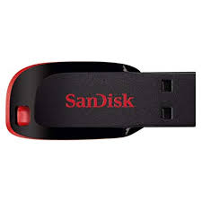 Sandisk Flash Drive/pendrive 32 GB