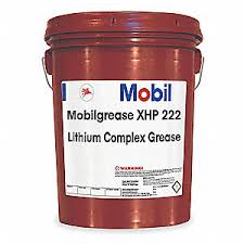 MOBIL GREASE XHP TM 222