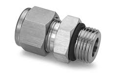 10 X 1/2 Inch MALE CONNECTOR