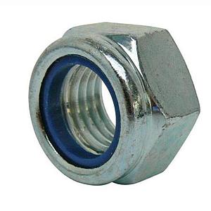 Hex Nut 1 ¼ Inches