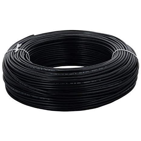 240 Sqmm 3 Core Copper Flexible Cable