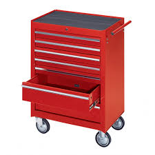 Tools Trolley with 7 drawers 