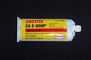 Loctite EA E-60HP
