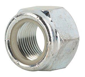 Nylock Nut 1 inches