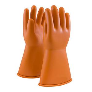 Rubber Hand Gloves 16 inch