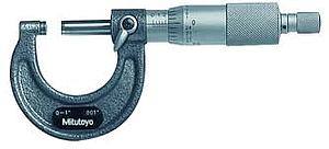 External Micrometer Range 50-75mm