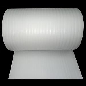 Packing EPE Foam Roll 8mm Thick 3 Feet Width 50mtr length (23 Density)