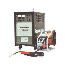 Panasonic Wire Feeder KII-250 amps