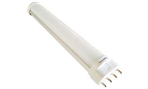 18W PL-L LED LAMP