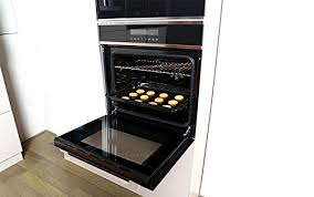 J70BIO 70 L Multifunction BUILT-IN Oven, With 10 Multi functions
