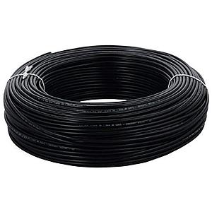 1.5 Sqmm 1 Core Copper Flexible Cable