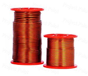 29 SWG Copper Enamel Wire