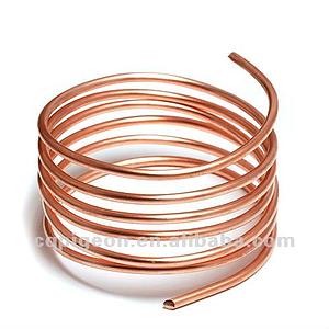 Copper Wire 8mm