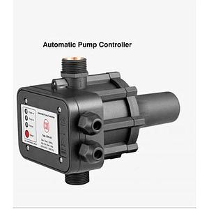 Automatic Pump Controller