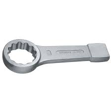 SINGLE OPEN END SPANNER - SIZE 46