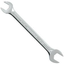 SINGLE OPEN END SPANNER - SIZE 43