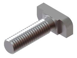 T-Bolt STB 24x115 With Nut
