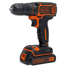 Corless Drill Driver