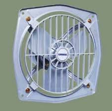 Vento Axial Exhaust Fan