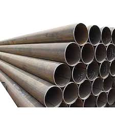 MS Pipe 14 inch (355.6mm OD) x 5mm Thick