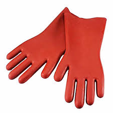 Insulated gloves
