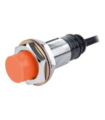 PROXIMITY SENSOR, M12 NO TYPE. 2 wire,  SUPPLY: 90-250V AC SENSING DISTANCE: 4mm MAX LOAD CURRENT: 250mA CABLE LENGTH: 1.5 to 2 Mtrs, shielded, Flush type