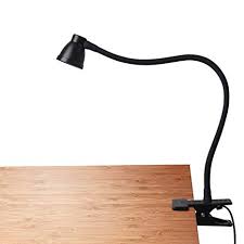 Desk Lamp (long light)