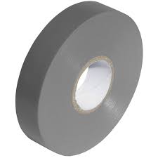 INSULATION TAPE GRAY COLOR