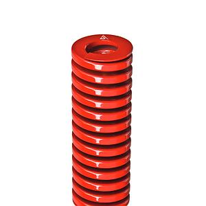 Coil Spring 20X51 Red