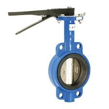 3 inch butterfly valve cast iron