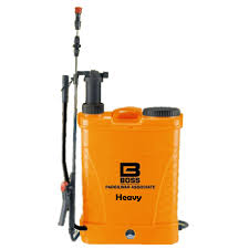 Sprayer 2 in 1 Battery and Hand Operated