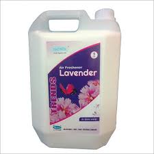 Room Freshener 5 Ltr Can Lavender