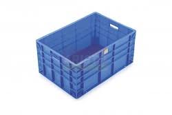 Plastic Crate 400 x 300 x 320mm
