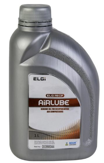 Air Lube oil 1Ltr