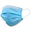 3PLY DISPOSABLE NOSE MASK - BLUE