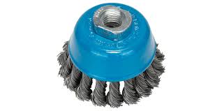 Wire Cup Brush 75 mm
