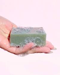 Manthra Soap
