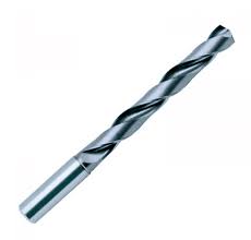 Solid Carbide jobber drill tialn coated 8.5mm