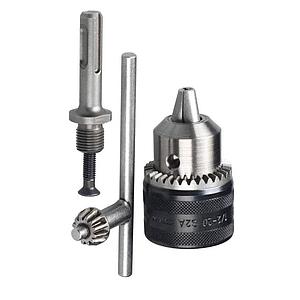 13MM DRILL CHUCK SET WITH KEY