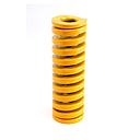 Coil Spring 20x38 Yellow